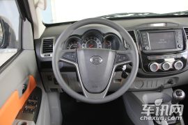 广汽吉奥-吉奥GP150