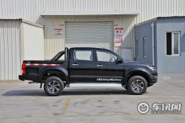 广汽吉奥-吉奥GP150