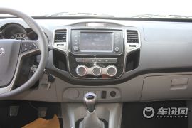 广汽吉奥-吉奥GP150