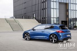 大众-尚酷-R 2.0TSI  ￥39.08