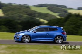 大众-尚酷-R 2.0TSI  ￥39.08