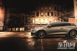 大众-尚酷-2.0TSI 豪华版  ￥33.98