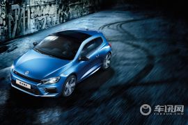 大众-尚酷-R 2.0TSI  ￥39.08