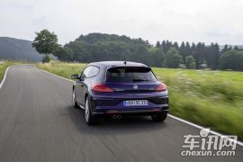 大众-尚酷-2.0TSI 豪华版  ￥33.98