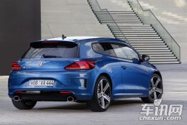 大众-尚酷-R 2.0TSI  ￥39.08