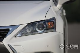 雷克萨斯-雷克萨斯CT