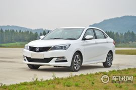 长安汽车-悦翔V7