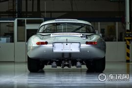 捷豹-E-Type 2014
