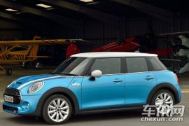 MINI-MINI COOPER 2015