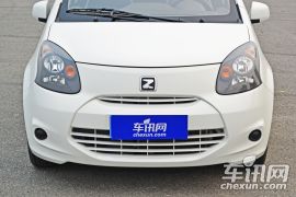 众泰汽车-众泰Z100-1.0L 精英型