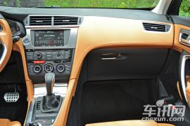 长安标致雪铁龙-DS 6