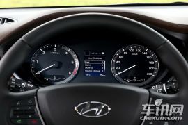 现代-现代i20 2015