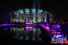 广汽本田-缤智上市发布会