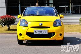 众泰汽车-云100-基本型