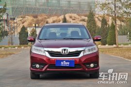 广汽本田-凌派-1.8L 自动舒适版