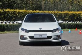 大众-尚酷-2.0TSI 豪华版