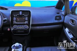 启辰-晨风-领风版6.6KW