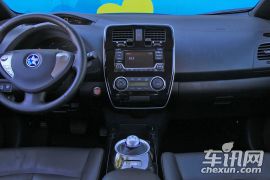 启辰-晨风-领风版6.6KW