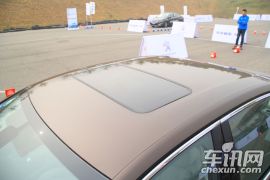 东风标致-标致408-1.8L 手动领先版