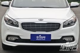 东风悦达起亚-起亚K4