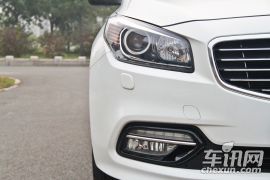 东风悦达起亚-起亚K4