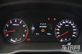 东风悦达起亚-起亚K4