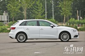 一汽奥迪-奥迪A3