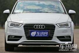 一汽奥迪-奥迪A3