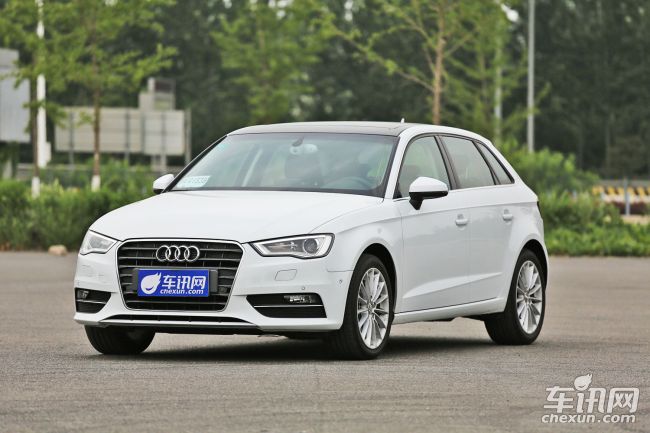 奥迪 奥迪A3