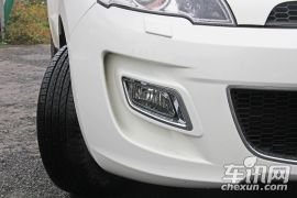 吉利汽车-豪情SUV