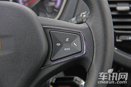 吉利汽车-豪情SUV