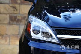 昌河汽车-福瑞达M50