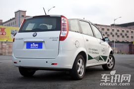 陆地方舟-陆风-标准型