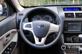 昌河汽车-福瑞达M50