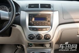 陆地方舟-陆风-标准型