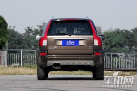 沃尔沃亚太-沃尔沃XC Classic-2.5T T5 豪华版