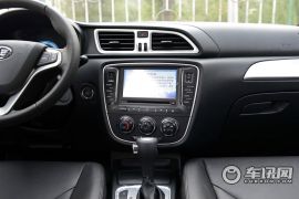 天津一汽-骏派D60-1.8L 自动尊贵型 