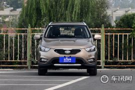 天津一汽-骏派D60-1.8L 自动尊贵型 