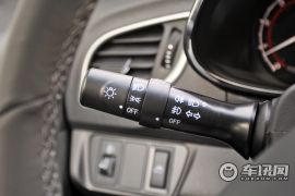 奇瑞汽车-艾瑞泽3-1.5L 手动旗舰型