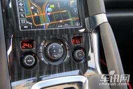 东风标致-标致3008-1.6THP 罗兰・加洛斯版