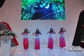 广汽吉奥-吉奥GX6/GP150双车上市发布会