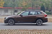 华晨宝马-宝马X1-xDrive20i 时尚型