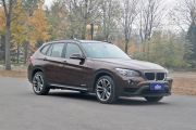 华晨宝马-宝马X1-xDrive20i 时尚型