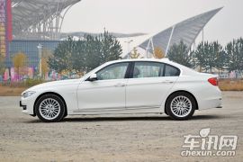 华晨宝马-宝马3系