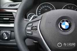 华晨宝马-宝马3系