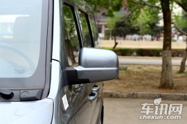 福汽新龙马-启腾M70-1.2L进取型LJ469Q-AE2