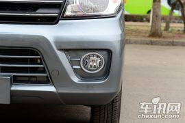 福汽新龙马-启腾M70-1.2L进取型LJ469Q-AE2