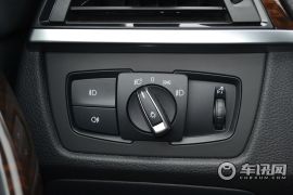 华晨宝马-宝马3系