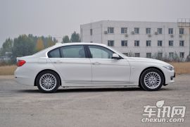 华晨宝马-宝马3系