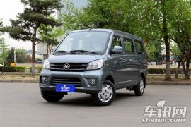 福汽新龙马-启腾M70-1.2L进取型LJ469Q-AE2